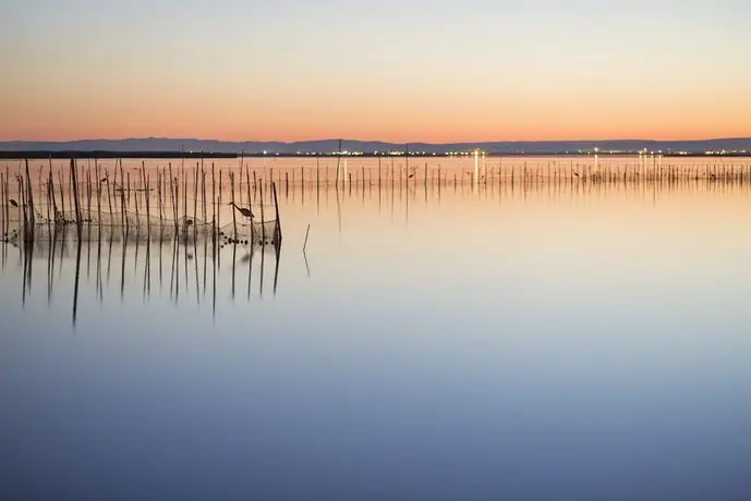 Hotel Albufera 