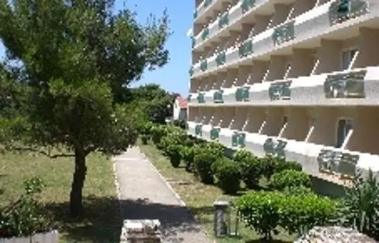 Hotel Pula 