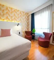 Hotel Cetina 