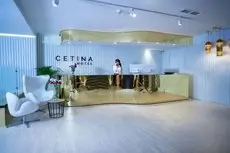 Hotel Cetina 