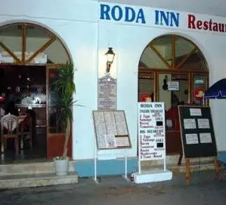 The Roda Inn Hotel