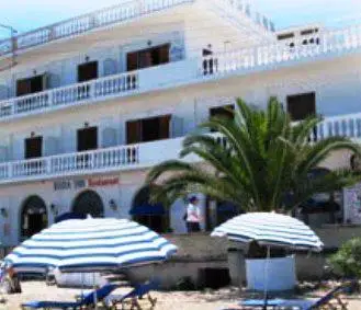 The Roda Inn Hotel