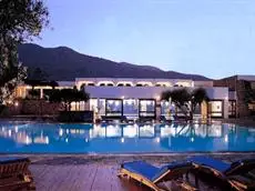 Elounda Bay Palace a Member of the Leading Hotels of the World 