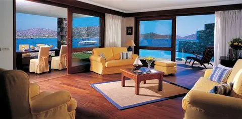 Elounda Bay Palace a Member of the Leading Hotels of the World