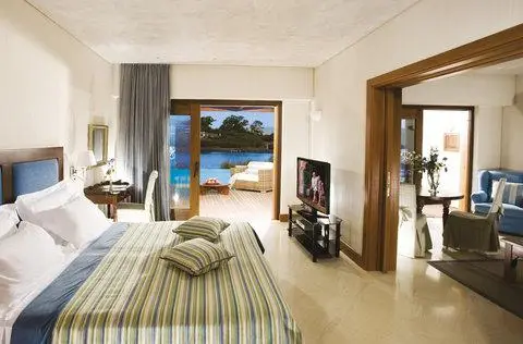 Elounda Bay Palace a Member of the Leading Hotels of the World 