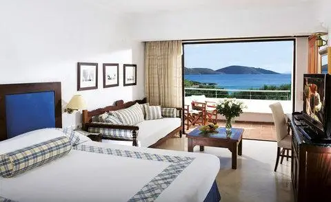 Elounda Bay Palace a Member of the Leading Hotels of the World 