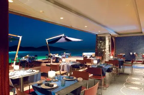 Elounda Bay Palace a Member of the Leading Hotels of the World 