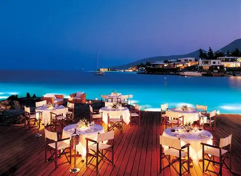 Elounda Bay Palace a Member of the Leading Hotels of the World 