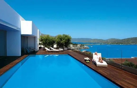 Elounda Bay Palace a Member of the Leading Hotels of the World 