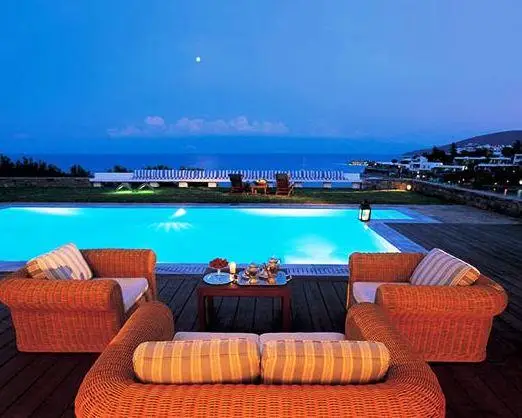 Elounda Bay Palace a Member of the Leading Hotels of the World 