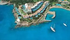 Elounda Peninsula All Suite Hotel 