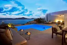 Elounda Peninsula All Suite Hotel 