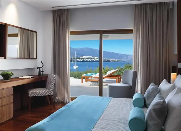 Elounda Peninsula All Suite Hotel 