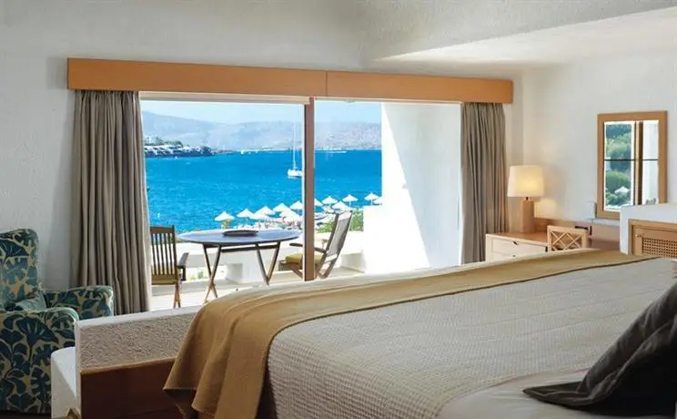 Elounda Peninsula All Suite Hotel 