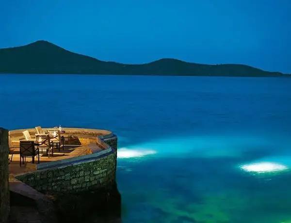 Elounda Peninsula All Suite Hotel 