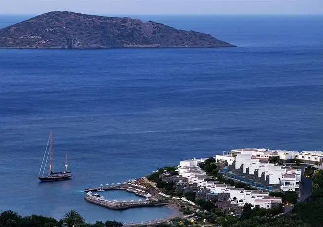 Elounda Peninsula All Suite Hotel 