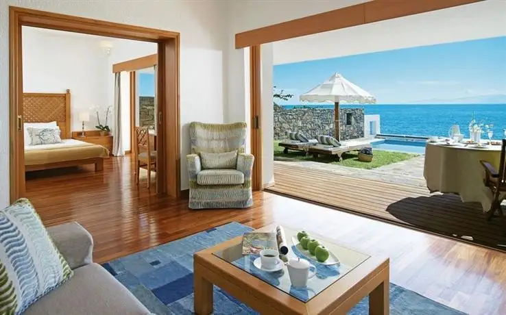 Elounda Peninsula All Suite Hotel 