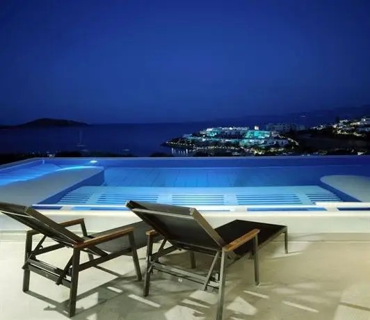 Elounda Peninsula All Suite Hotel 