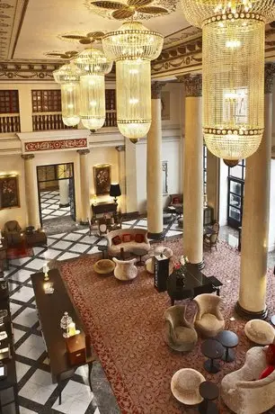 Tbilisi Marriott Hotel