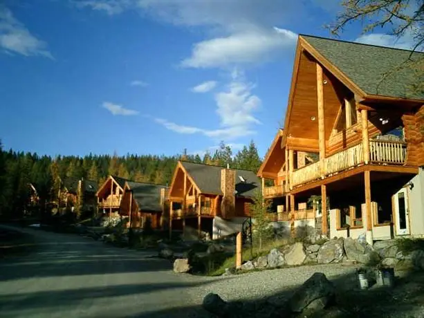 Canadian Mountain Lodging Kimberley