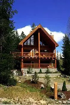 Canadian Mountain Lodging Kimberley