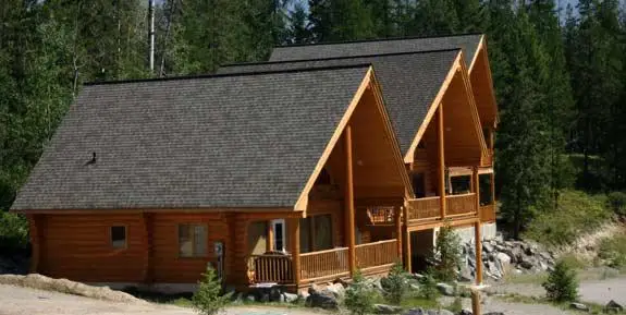 Canadian Mountain Lodging Kimberley