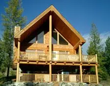 Canadian Mountain Lodging Kimberley 