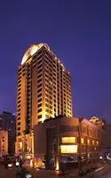 New Century Qingtian Zhengda Hotel 