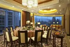 New Century Qingtian Zhengda Hotel 