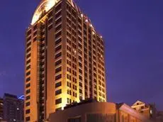 New Century Qingtian Zhengda Hotel 