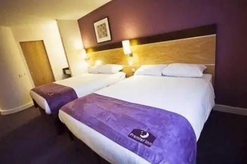 Premier Inn Luton Airport 