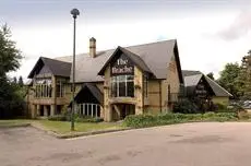 Premier Inn Luton Airport 