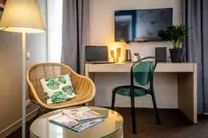 Best Western Plus Hotel Vannes Centre Ville 