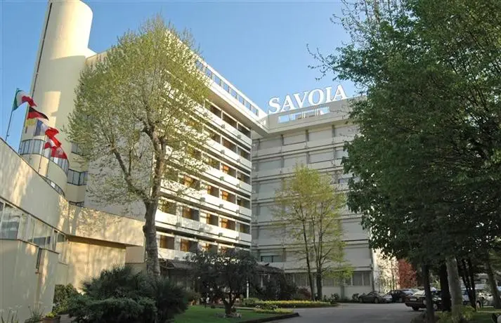 Hotel Savoia Thermae & Spa 