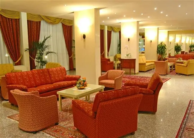 Hotel Savoia Thermae & Spa 