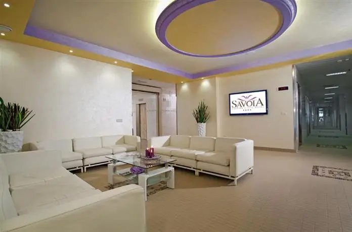 Hotel Savoia Thermae & Spa 