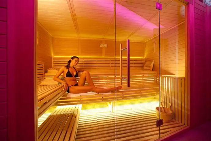 Hotel Savoia Thermae & Spa 