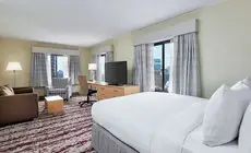 DoubleTree by Hilton Philadelphia Center City 