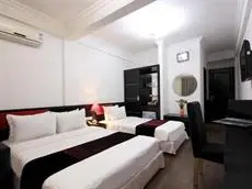 Hanoi Crystal Hotel 