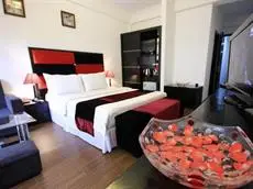 Hanoi Crystal Hotel 