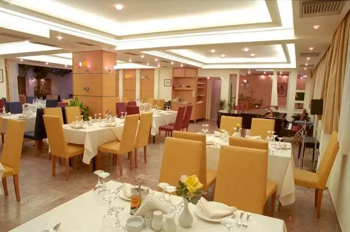 Preveza City Hotel 