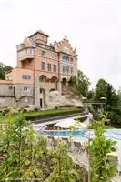 Hotel Schloss Monchstein 