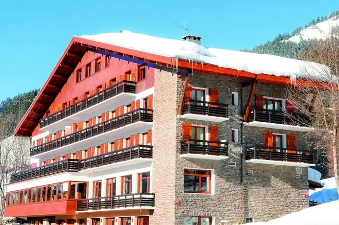 Hotel Vacances Bleues Les Chalets du Prariand