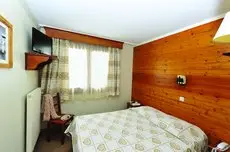 Hotel Vacances Bleues Les Chalets du Prariand 