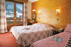 Hotel Vacances Bleues Les Chalets du Prariand 