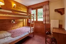 Hotel Vacances Bleues Les Chalets du Prariand 