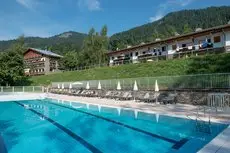 Hotel Vacances Bleues Les Chalets du Prariand 