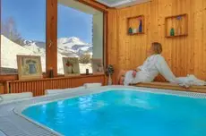 Hotel Vacances Bleues Les Chalets du Prariand 