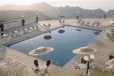 Grand View Hotel Wadi Musa 