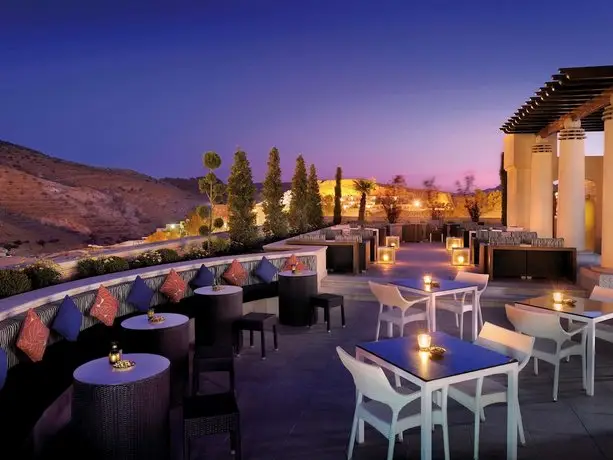 Movenpick Resort Petra